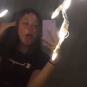 Meet your Posher, Trinitee